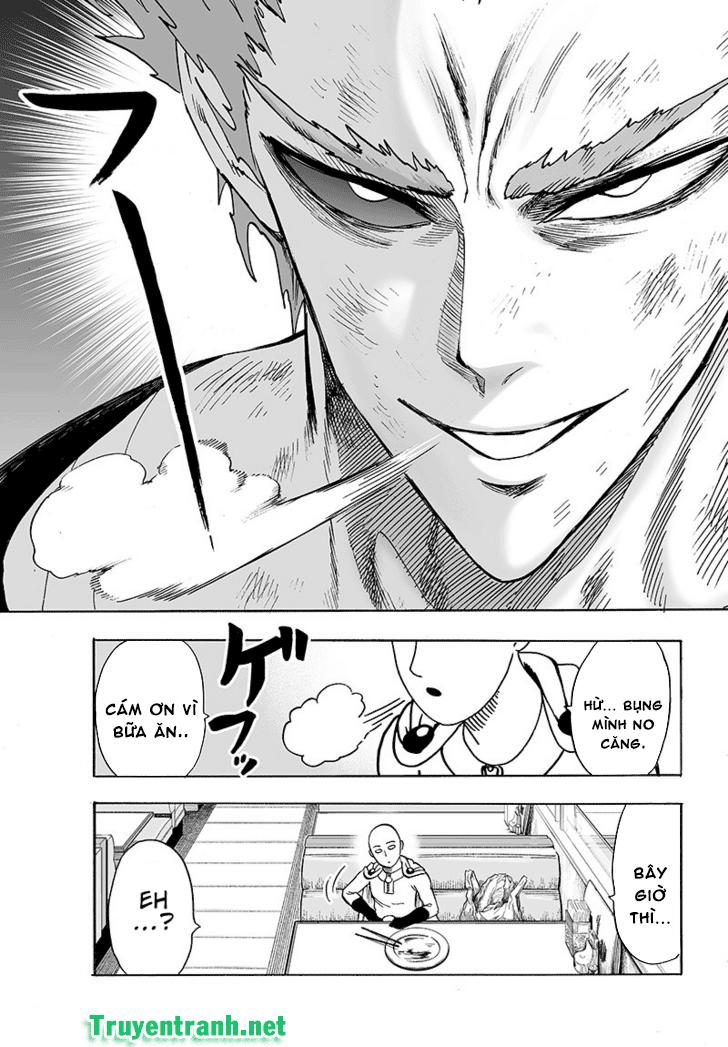 Onepunch Man Tập 128 trang 15