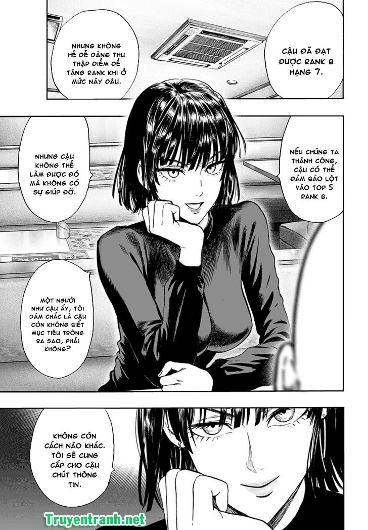 Onepunch Man Tập 128 trang 19