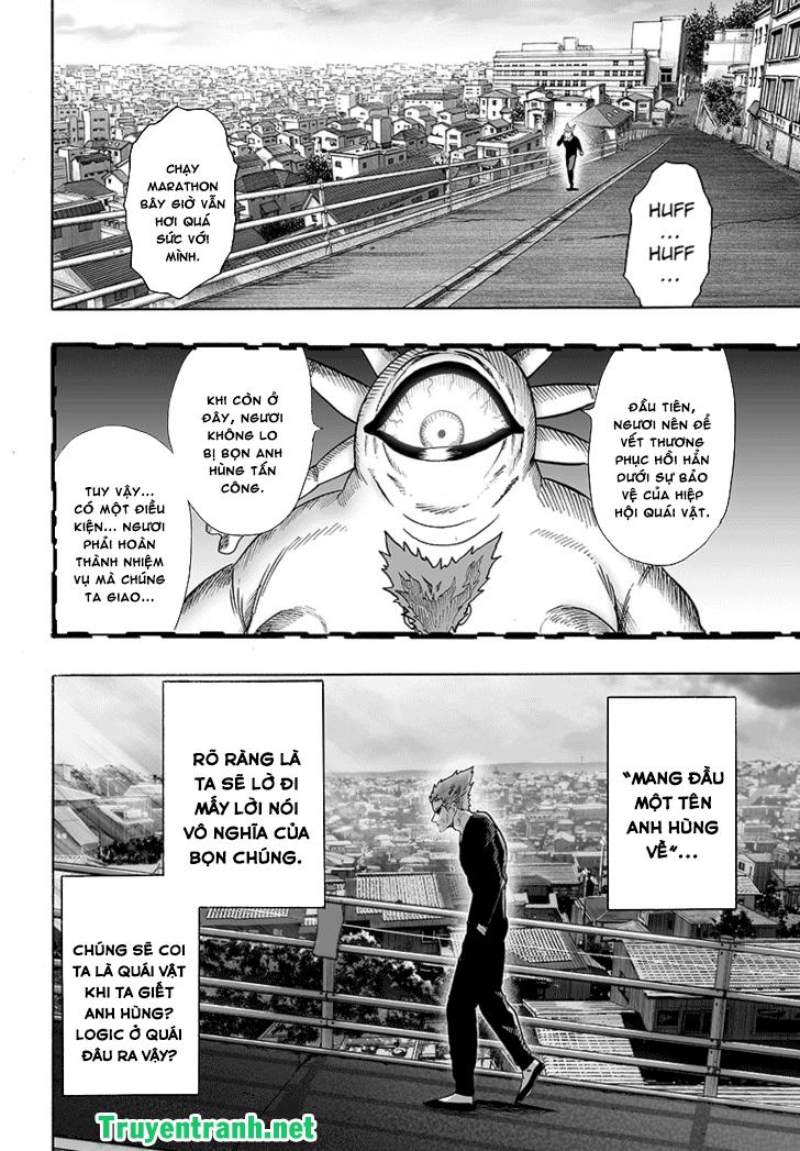 Onepunch Man Tập 128 trang 24