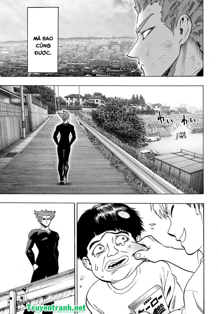 Onepunch Man Tập 128 trang 25