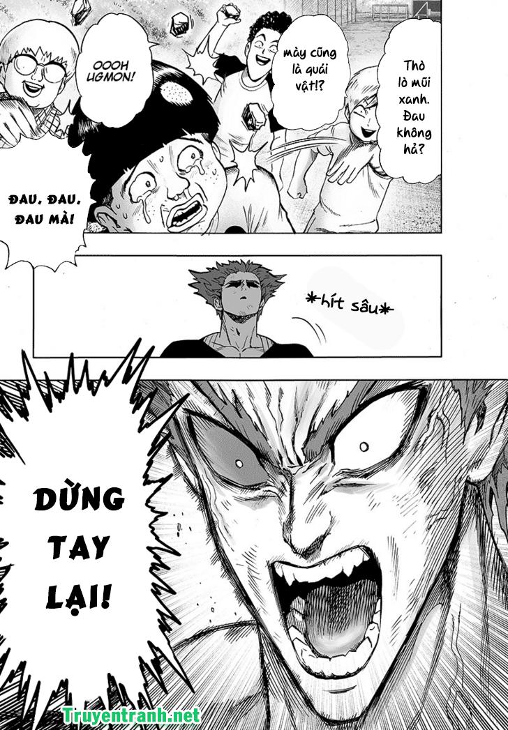 Onepunch Man Tập 128 trang 26
