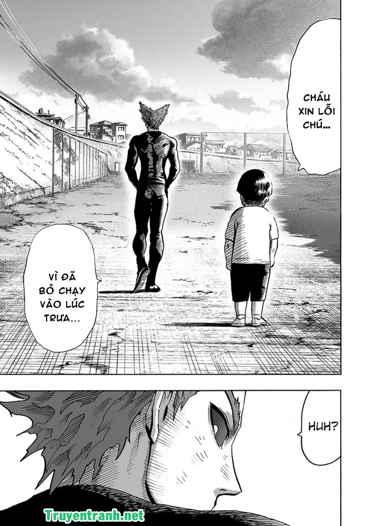 Onepunch Man Tập 128 trang 29