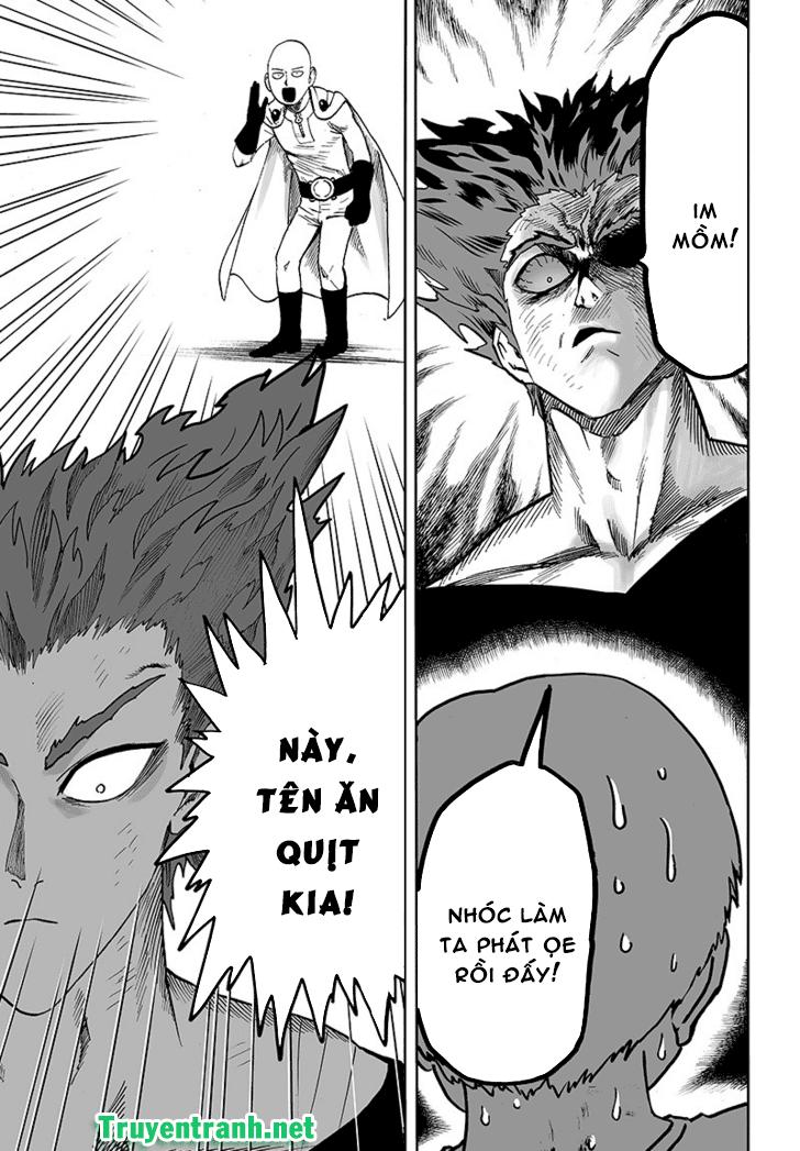 Onepunch Man Tập 128 trang 31
