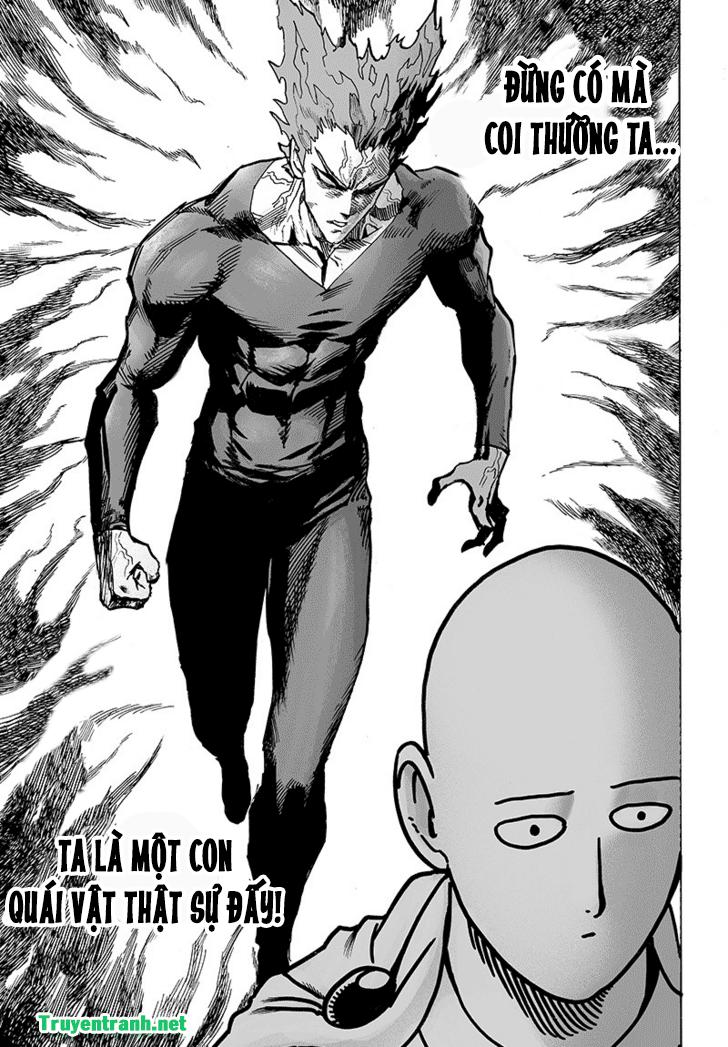 Onepunch Man Tập 128 trang 35