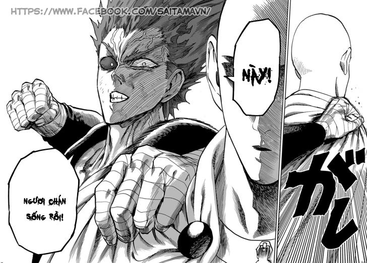 Onepunch Man Tập 128 trang 36