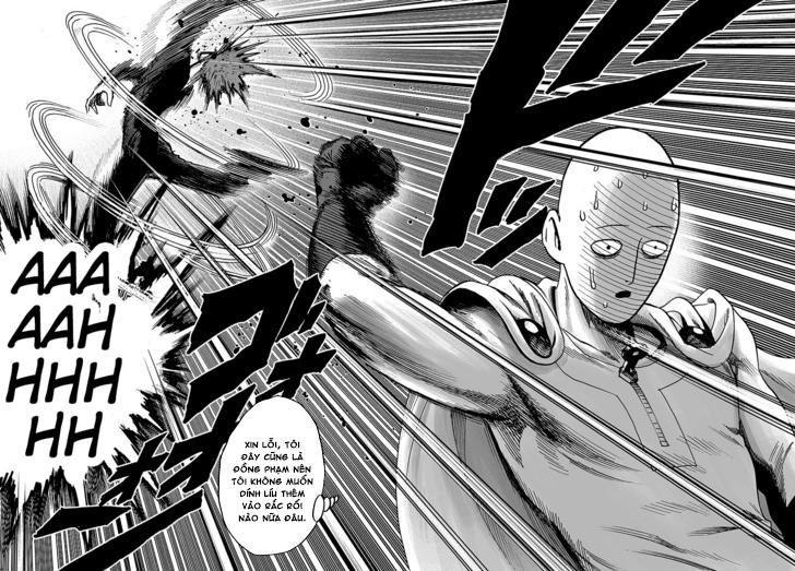 Onepunch Man Tập 128 trang 37