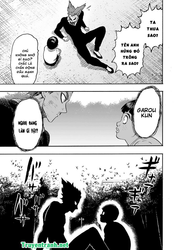 Onepunch Man Tập 128 trang 39