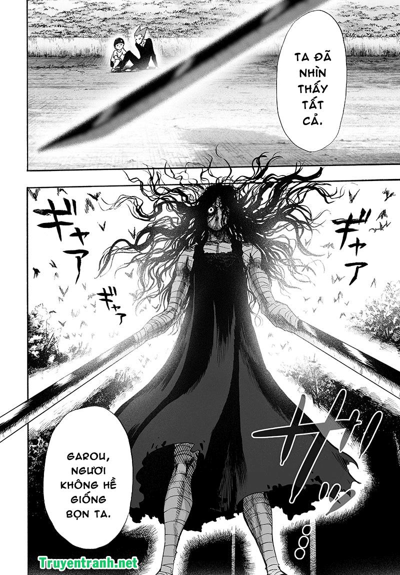 Onepunch Man Tập 128 trang 40
