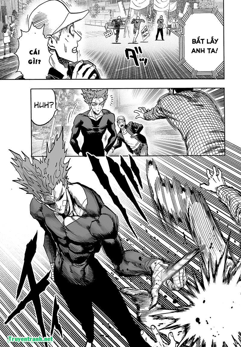 Onepunch Man Tập 128 trang 5