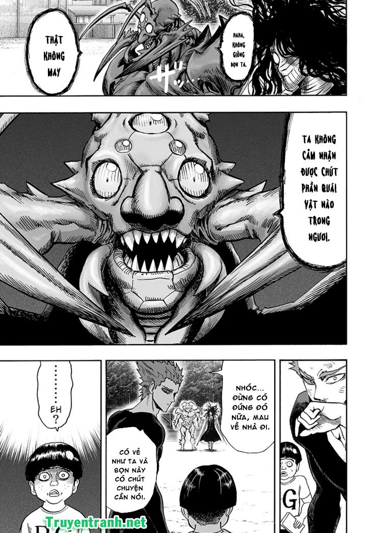 Onepunch Man Tập 128 trang 41