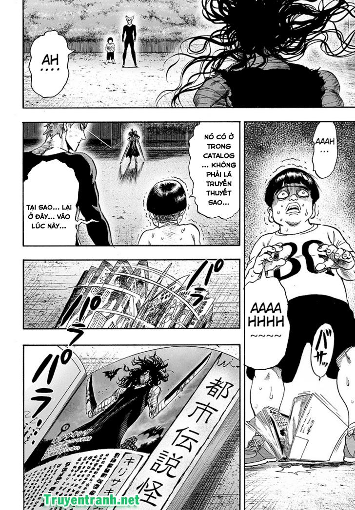 Onepunch Man Tập 128 trang 42