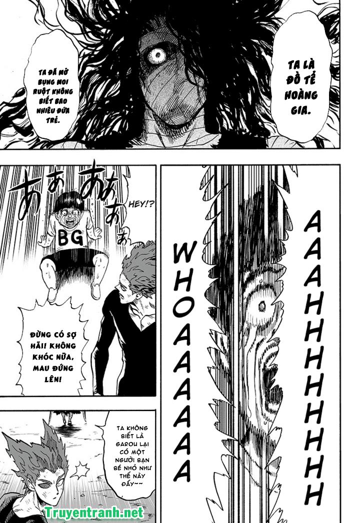 Onepunch Man Tập 128 trang 43