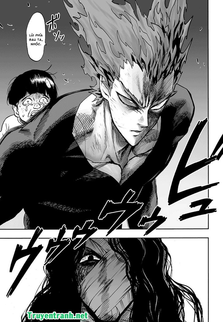 Onepunch Man Tập 128 trang 45