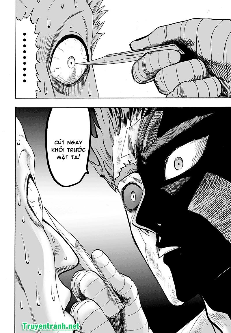 Onepunch Man Tập 128 trang 10