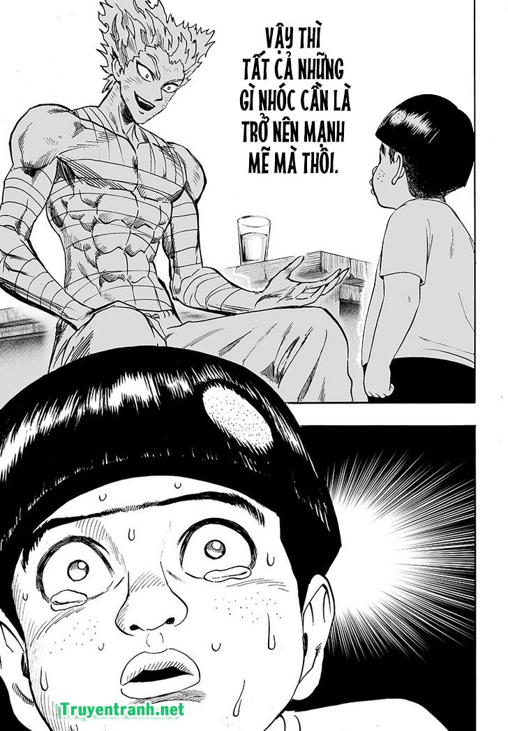Onepunch Man Tập 129 trang 11