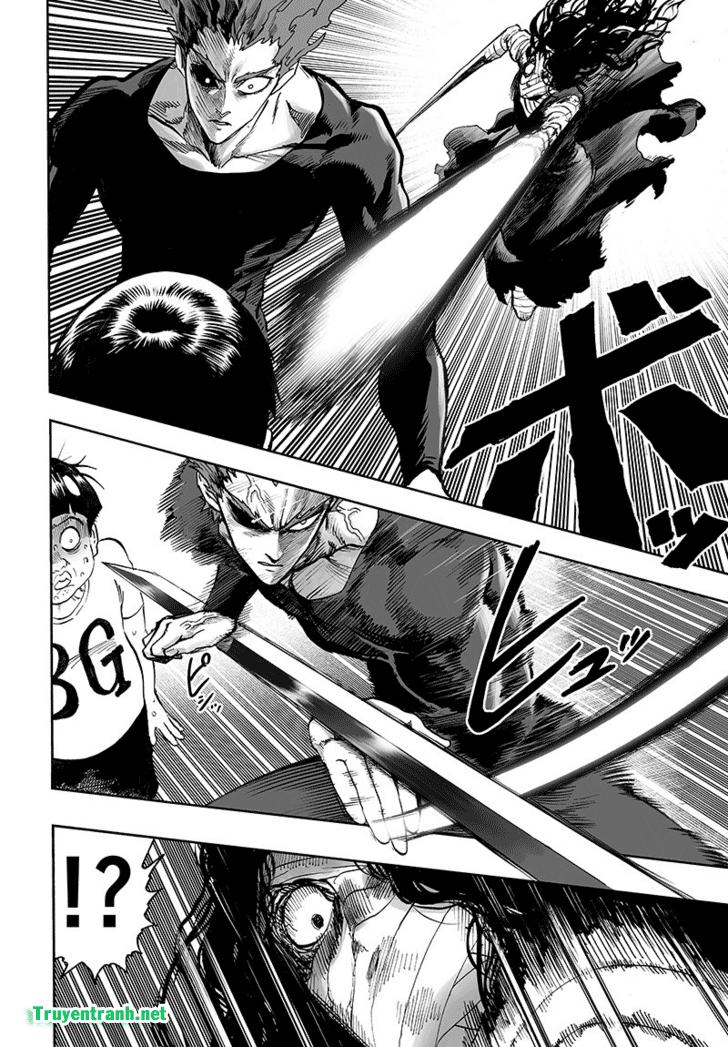 Onepunch Man Tập 129 trang 14