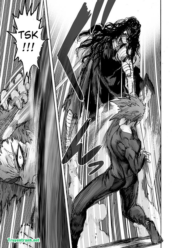 Onepunch Man Tập 129 trang 15