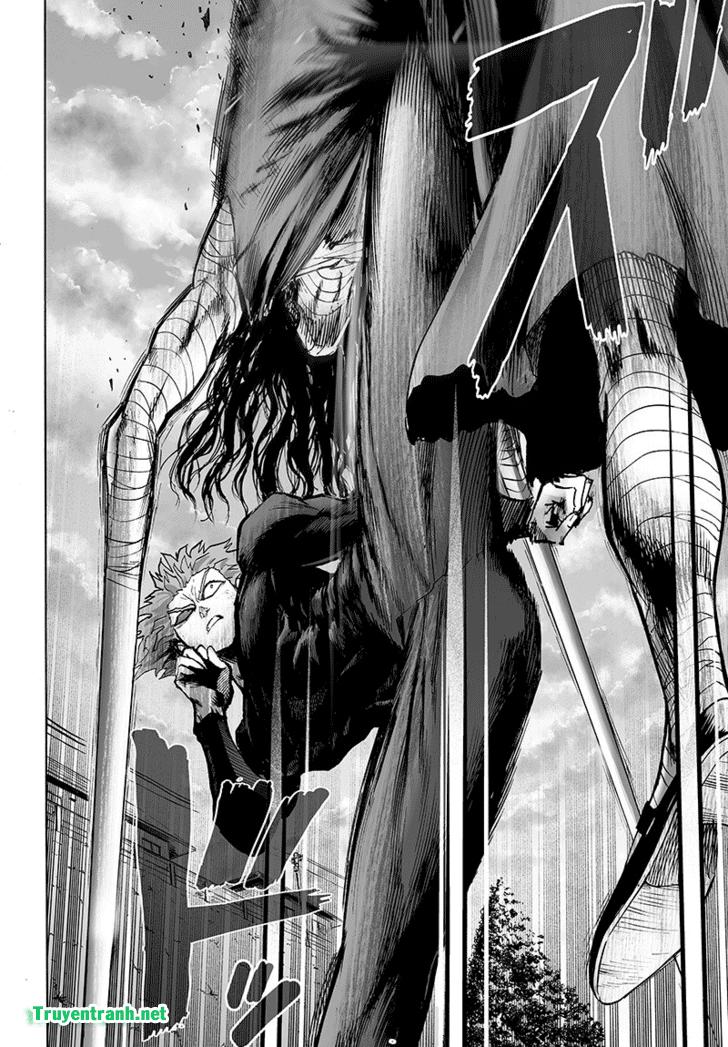 Onepunch Man Tập 129 trang 16