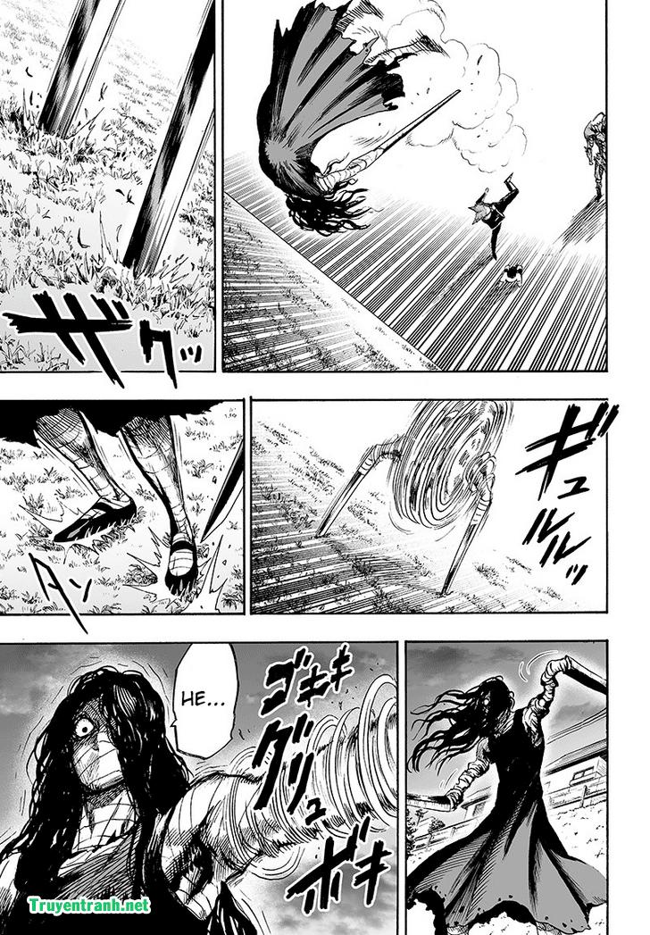 Onepunch Man Tập 129 trang 17