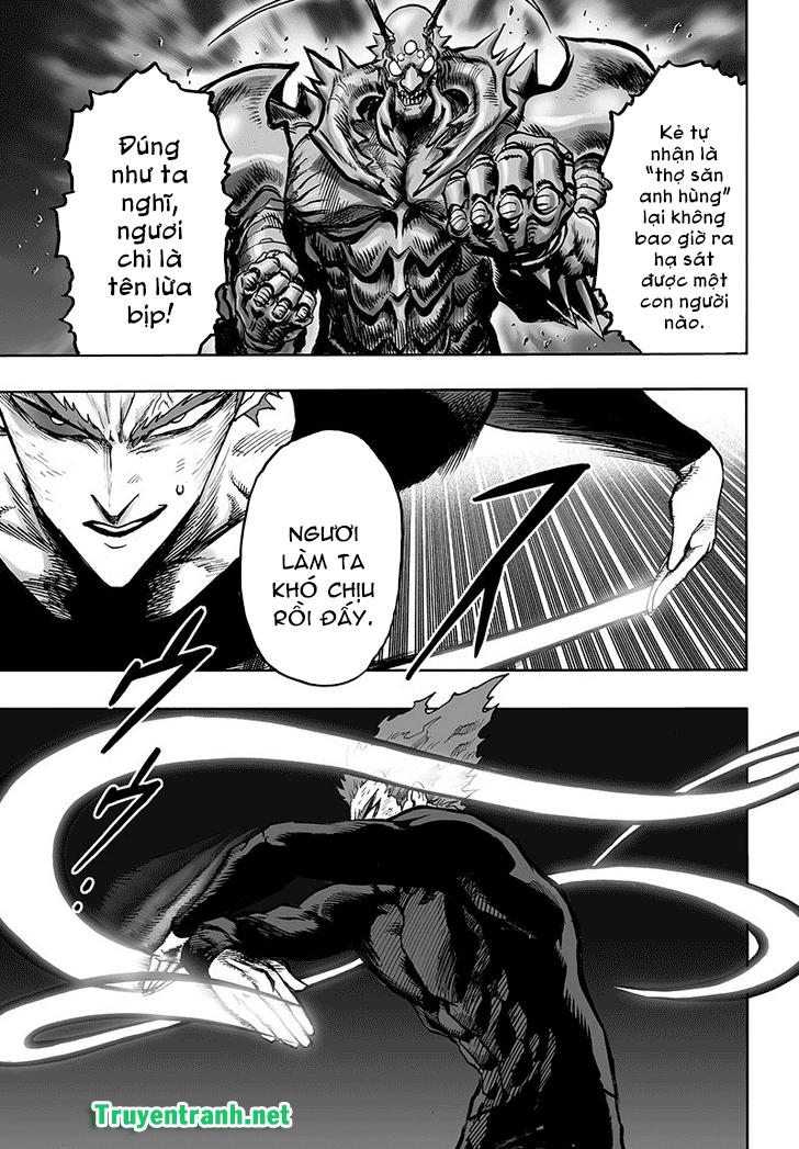 Onepunch Man Tập 129 trang 19