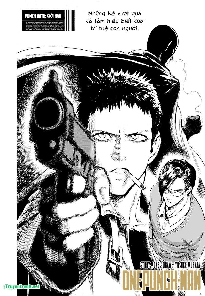 Onepunch Man Tập 129 trang 3