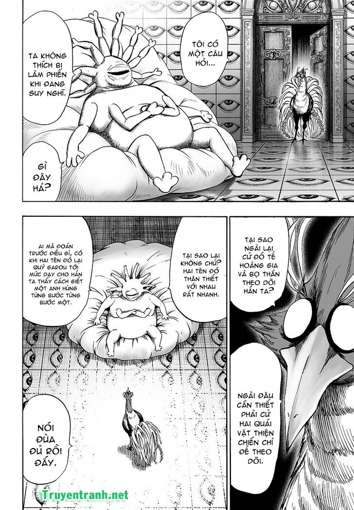 Onepunch Man Tập 129 trang 22