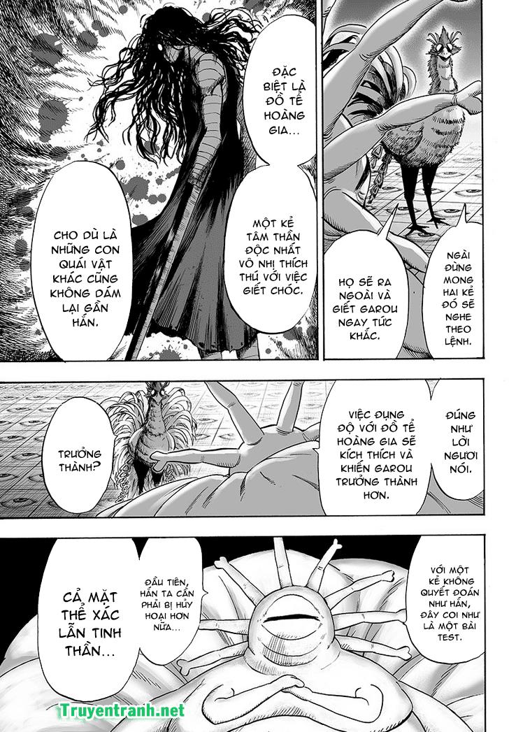 Onepunch Man Tập 129 trang 23