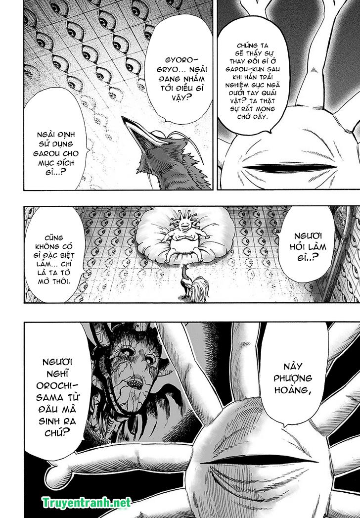 Onepunch Man Tập 129 trang 24