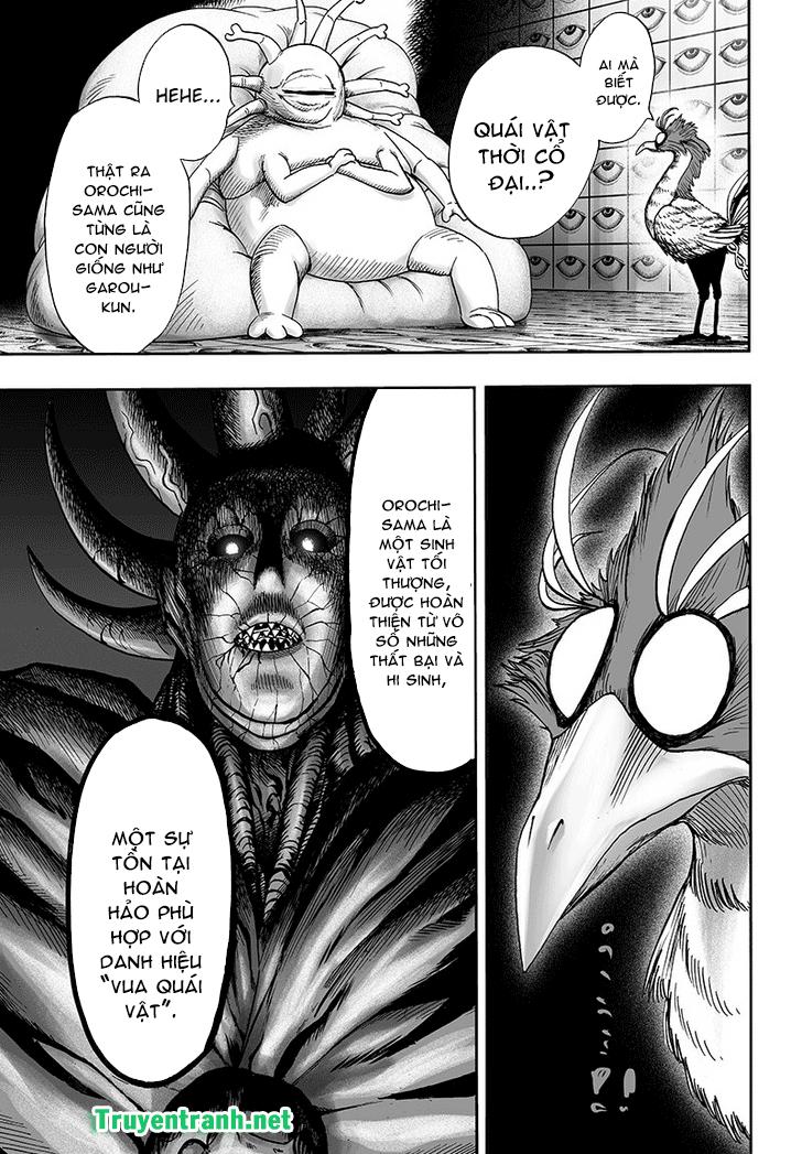 Onepunch Man Tập 129 trang 25