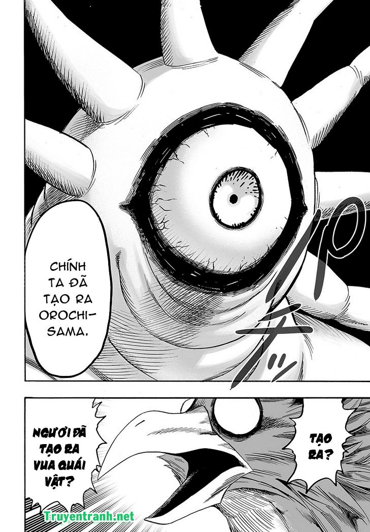 Onepunch Man Tập 129 trang 26
