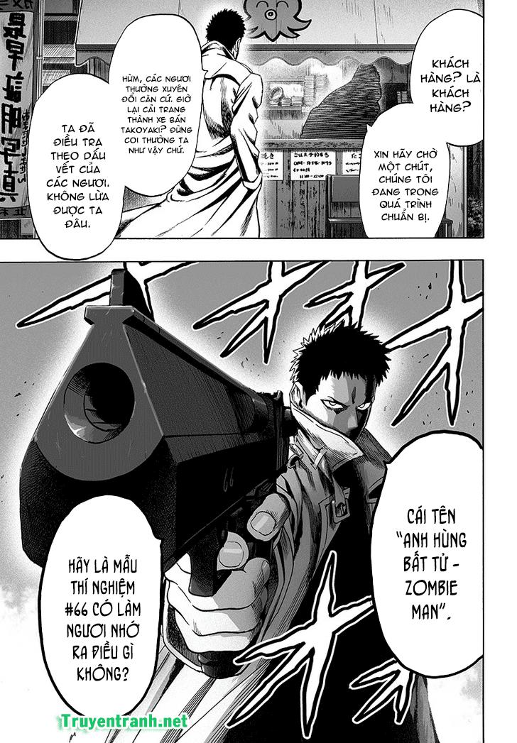 Onepunch Man Tập 129 trang 31