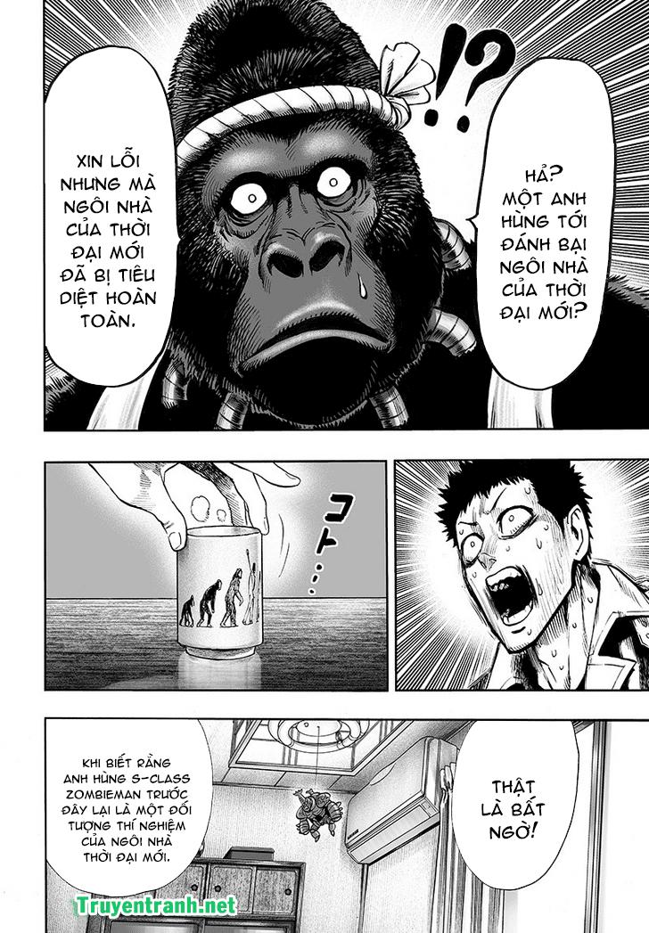 Onepunch Man Tập 129 trang 32