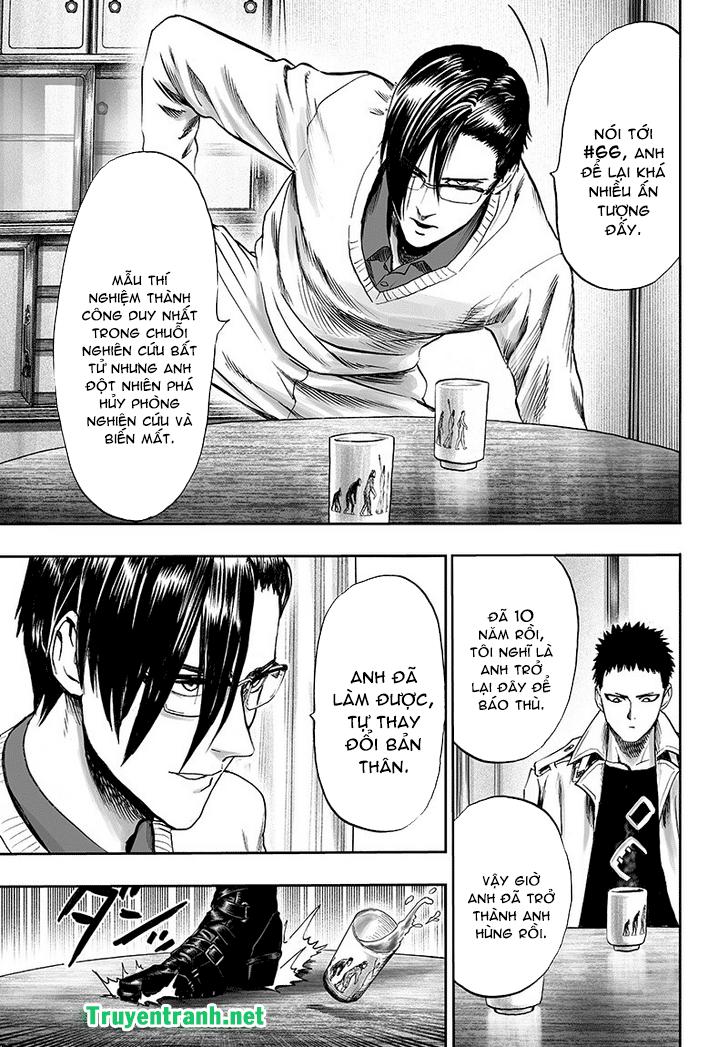 Onepunch Man Tập 129 trang 33