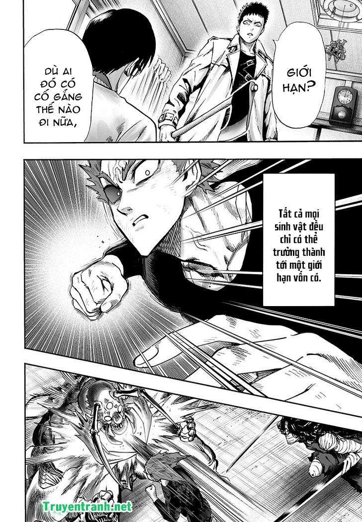 Onepunch Man Tập 129 trang 36