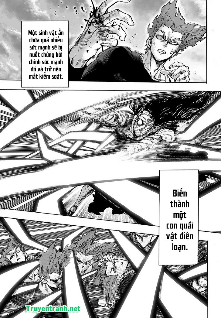 Onepunch Man Tập 129 trang 37