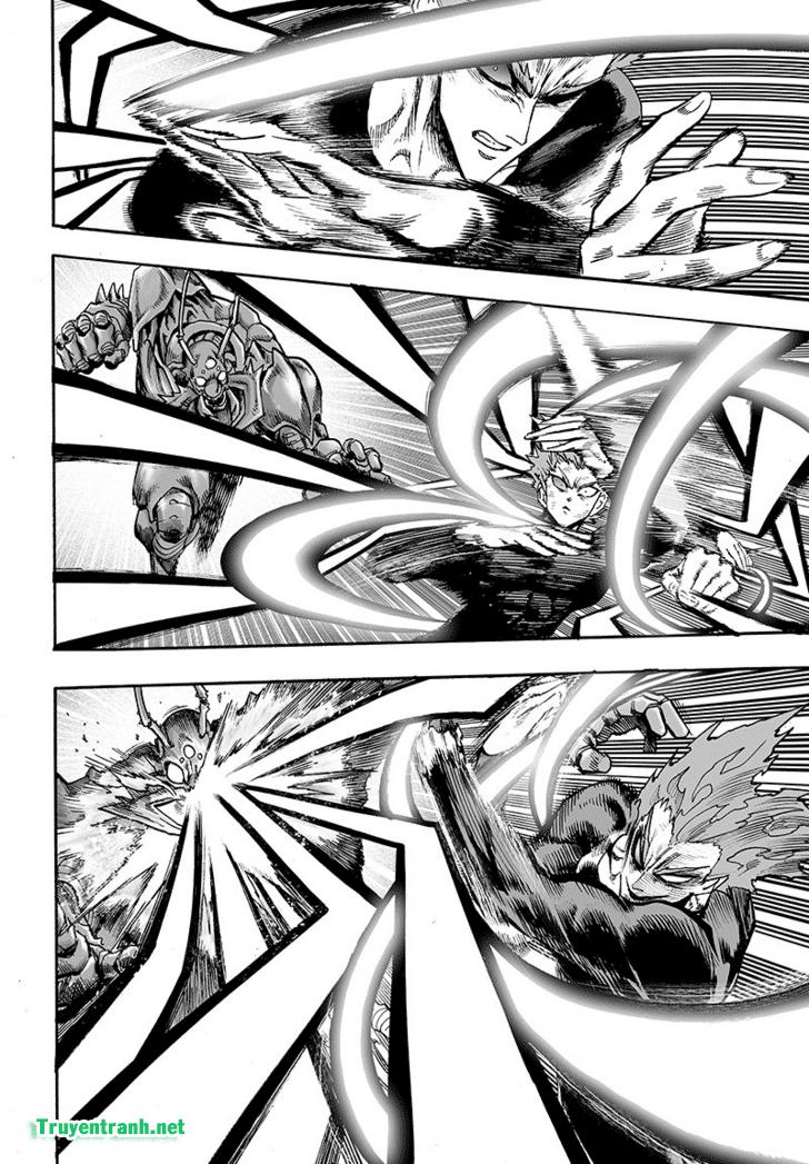 Onepunch Man Tập 129 trang 38