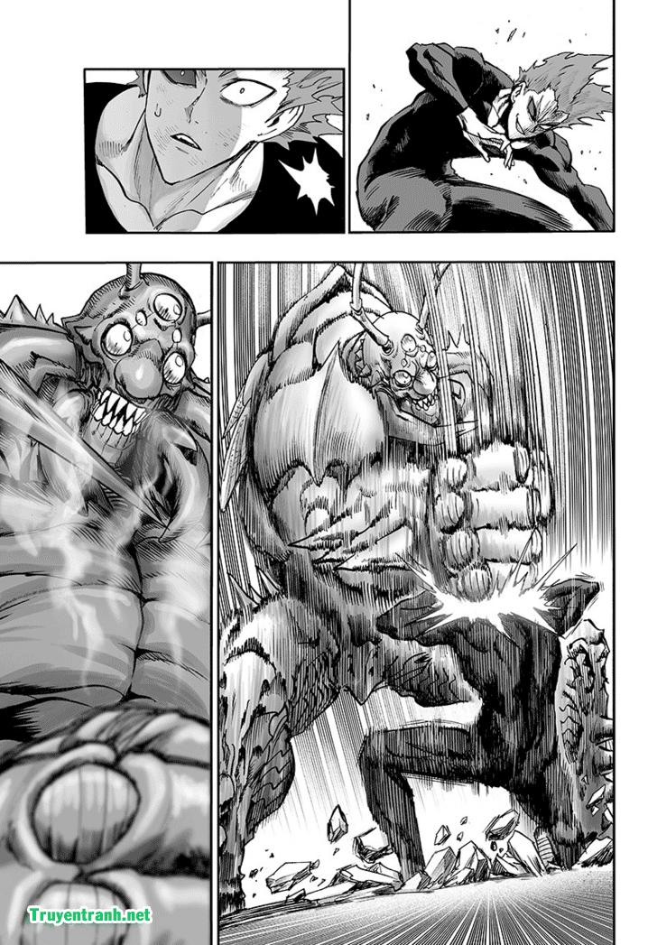 Onepunch Man Tập 129 trang 39