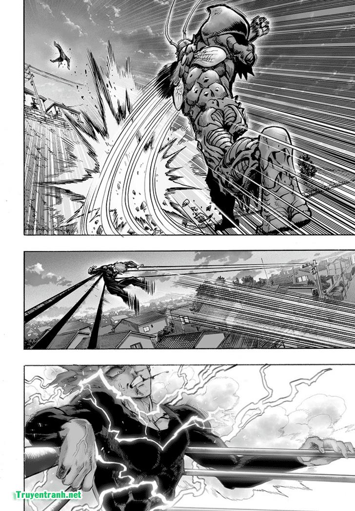 Onepunch Man Tập 129 trang 40