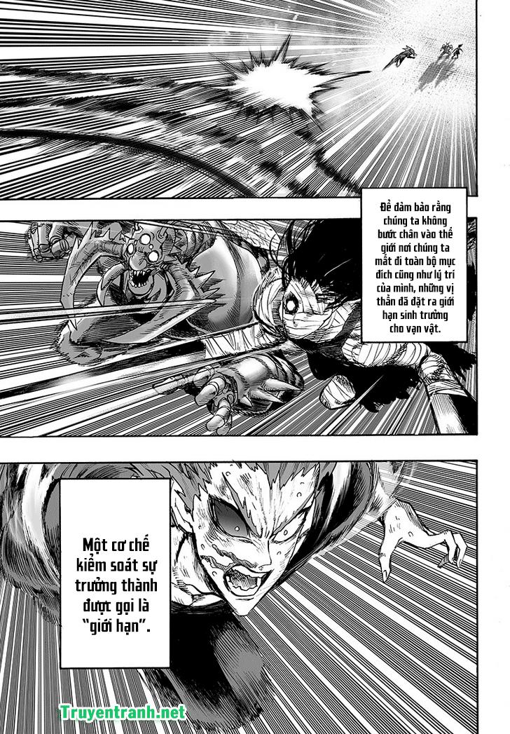 Onepunch Man Tập 129 trang 41