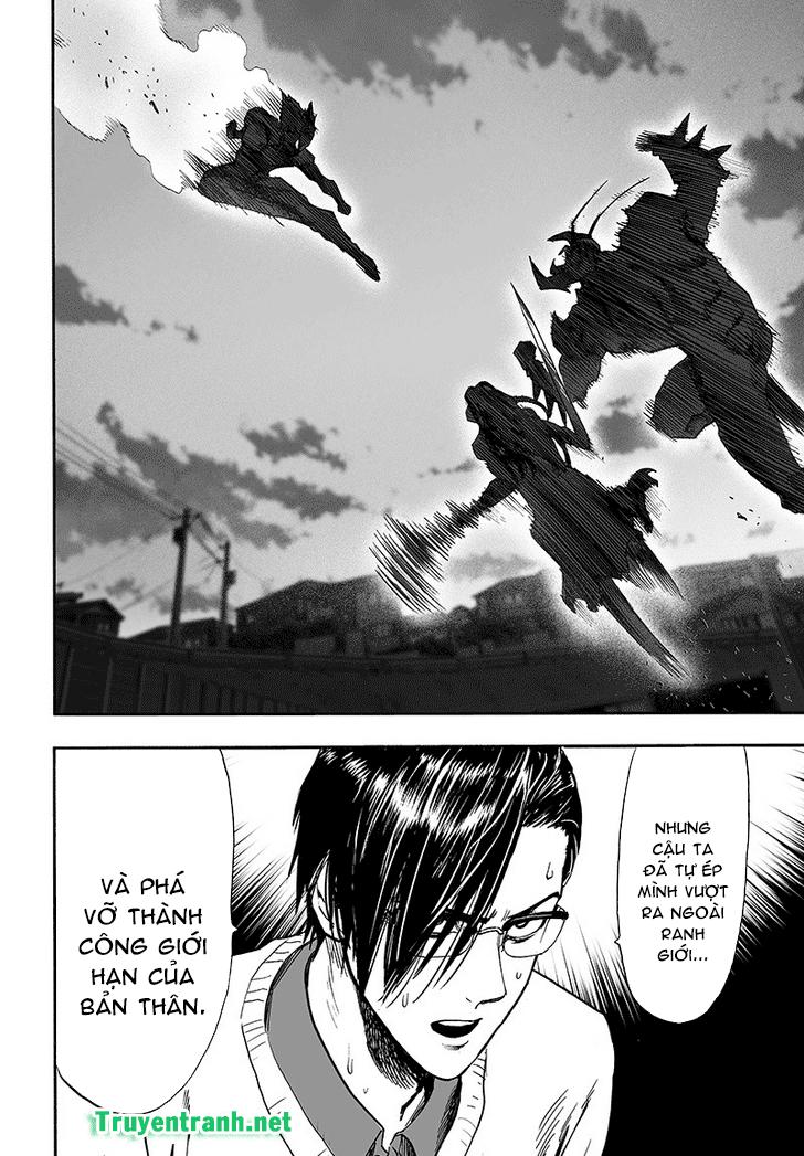Onepunch Man Tập 129 trang 42