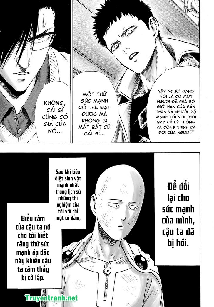 Onepunch Man Tập 129 trang 43