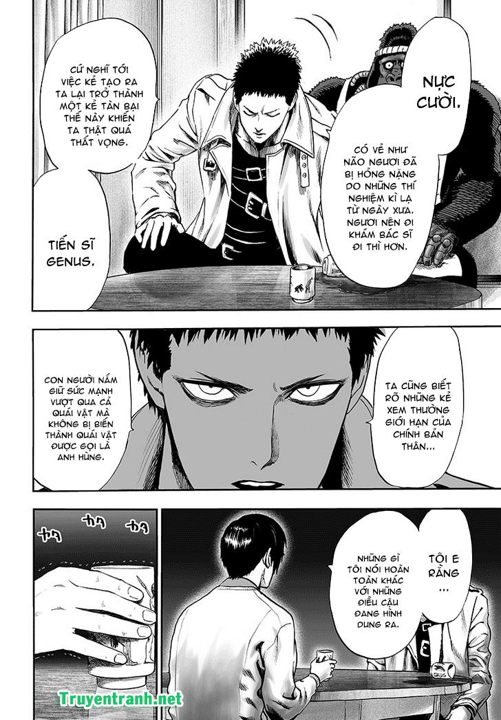 Onepunch Man Tập 129 trang 44