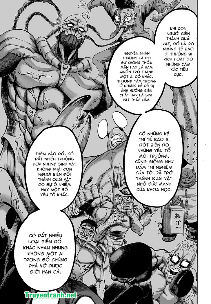 Onepunch Man Tập 129 trang 45