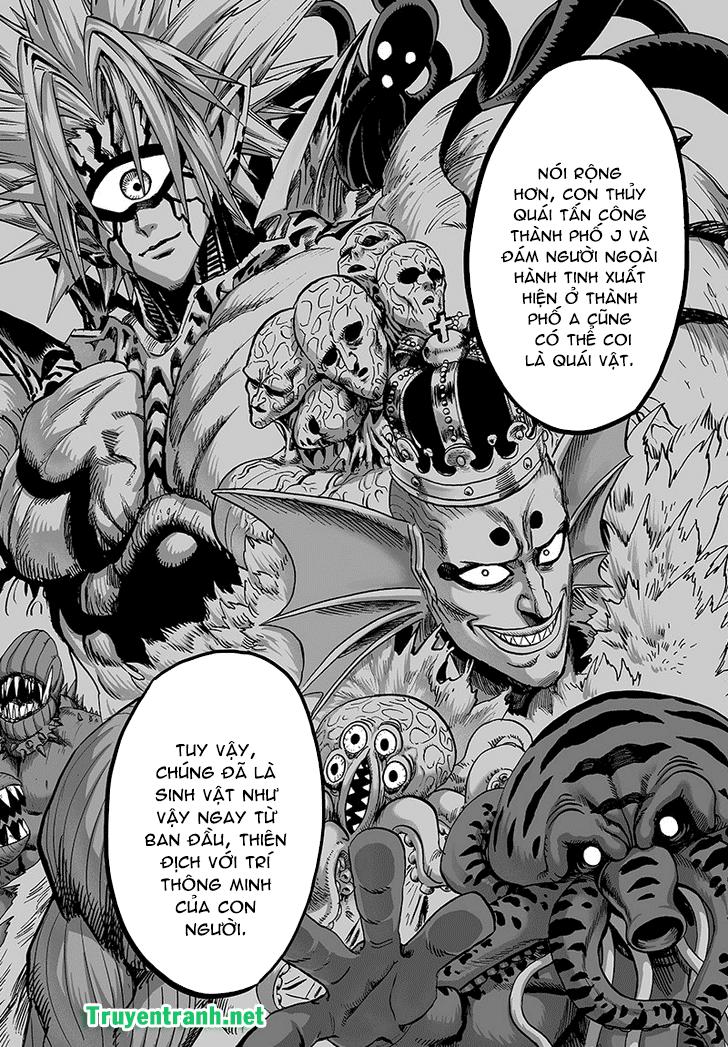 Onepunch Man Tập 129 trang 46