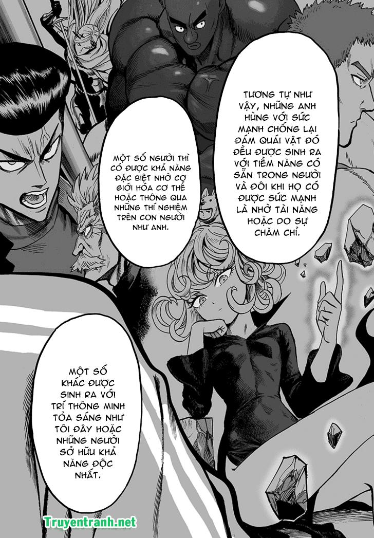 Onepunch Man Tập 129 trang 47