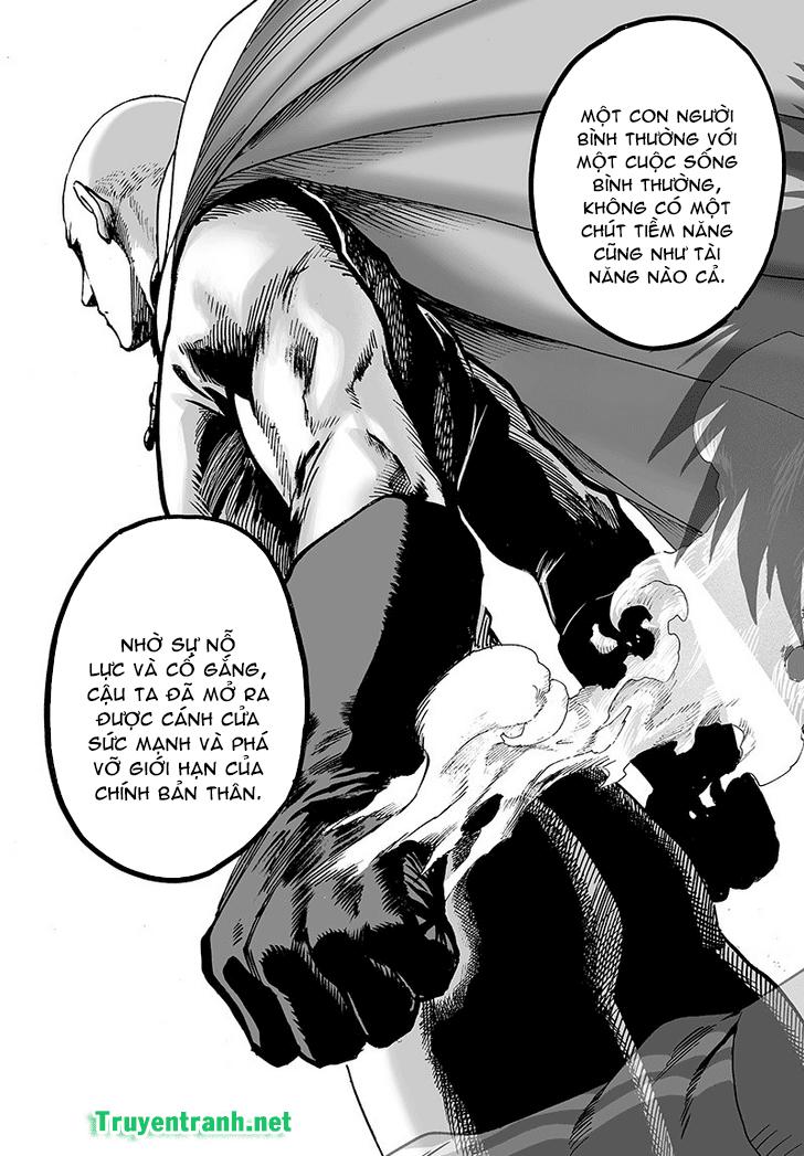 Onepunch Man Tập 129 trang 49