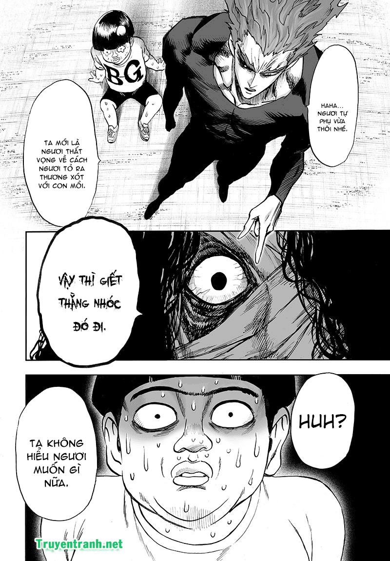 Onepunch Man Tập 129 trang 6