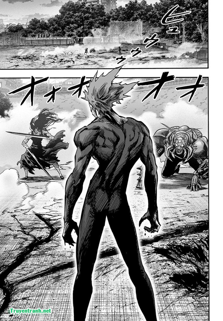 Onepunch Man Tập 129 trang 51