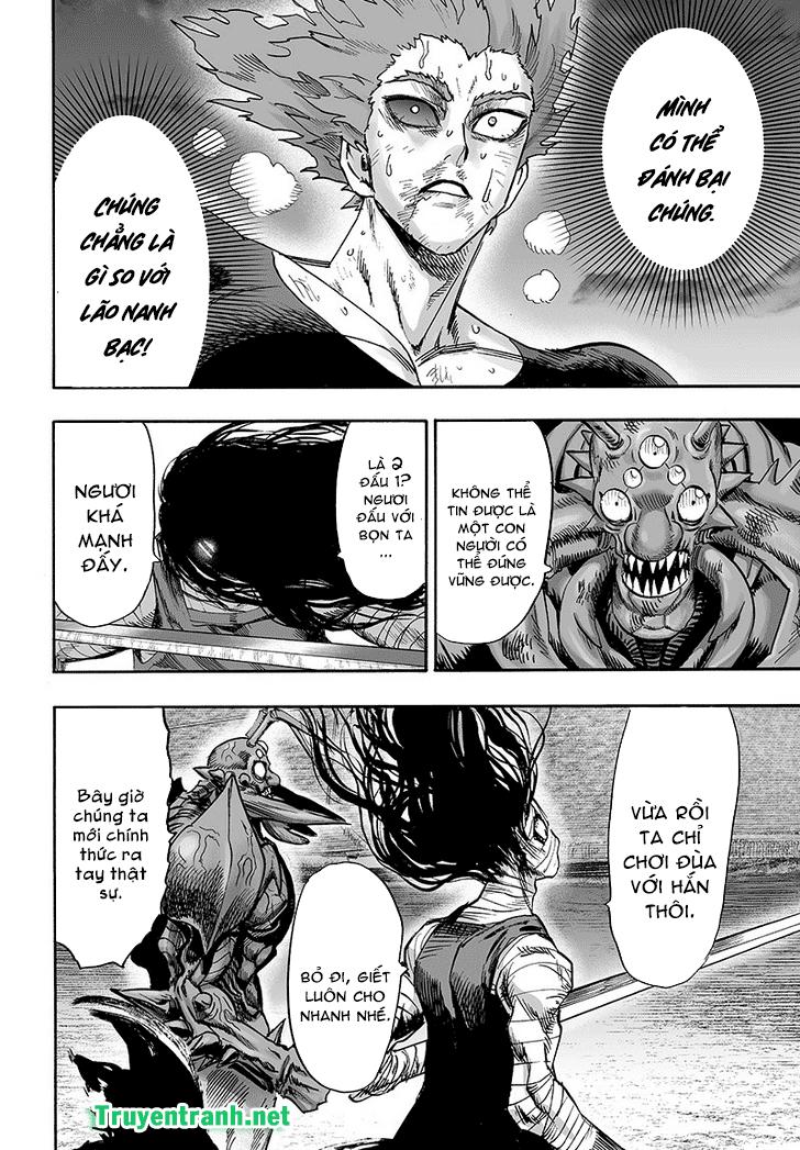 Onepunch Man Tập 129 trang 52
