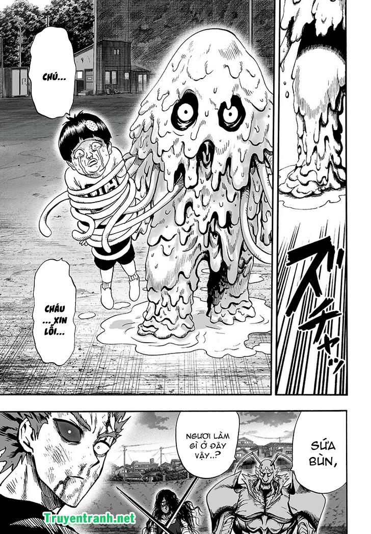Onepunch Man Tập 129 trang 55